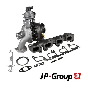 1117404100 JP GROUP