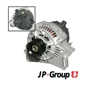 JP GROUP 1190100500