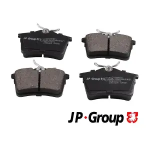 JP GROUP 4163700910