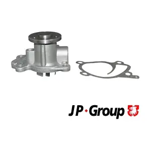 JP GROUP 4014101900