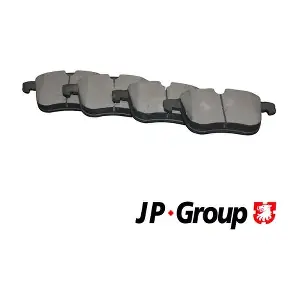 JP GROUP 1263602010