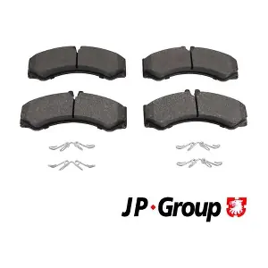 JP GROUP 1163601610