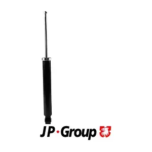 1152109000 JP GROUP