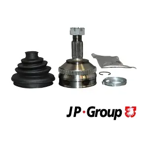 JP GROUP 4143300810