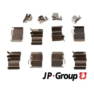 JP GROUP 4864003010