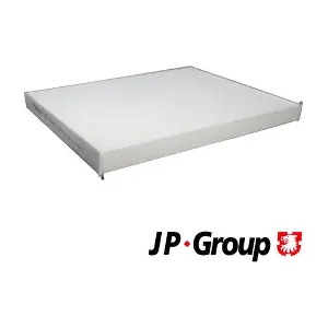 JP GROUP 1228101300
