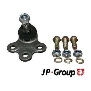 JP GROUP 1240300500