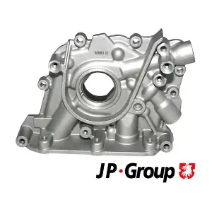 JP GROUP 1513100500