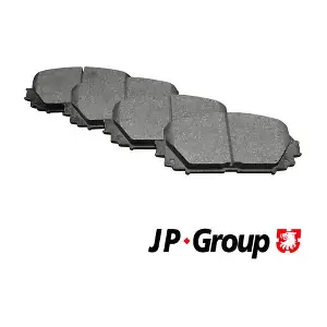 JP GROUP 4863601610
