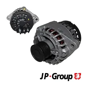 JP GROUP 4590100100