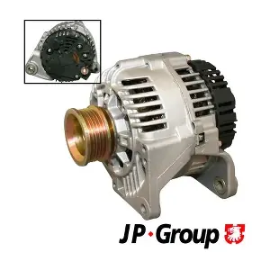 JP GROUP 1190101400