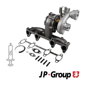 1117403900 JP GROUP