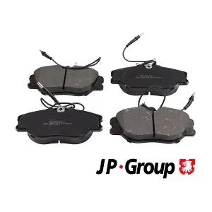 JP GROUP 4163603310
