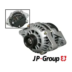 JP GROUP 1290100700