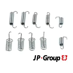 1164007210 JP GROUP