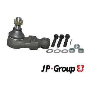 1540300100 JP GROUP