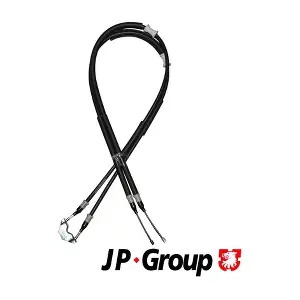 JP GROUP 1270303900