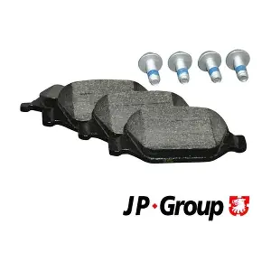 JP GROUP 3363700110