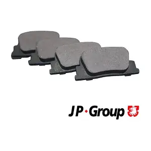 JP GROUP 4863700610