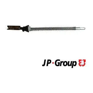 JP GROUP 1270302900