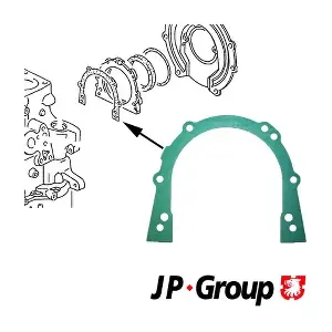 1119100100 JP GROUP