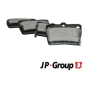 JP GROUP 4863701210