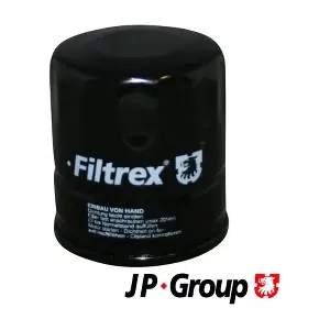 JP GROUP 1218500900