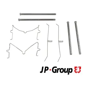 4864002510 JP GROUP
