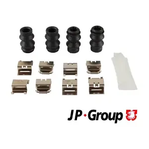 JP GROUP 4864004810