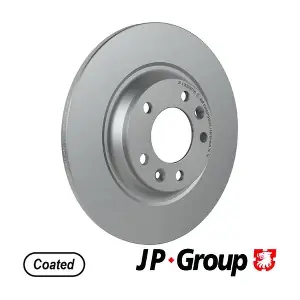 JP GROUP 4163200700