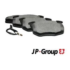 JP GROUP 4163602810