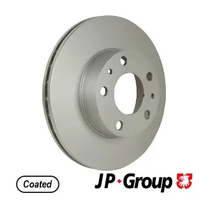 JP GROUP 4163100900