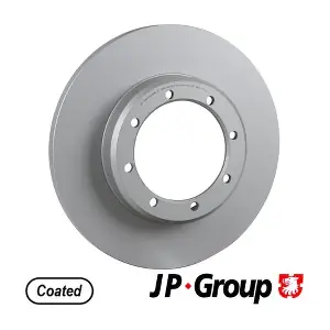 JP GROUP 4363203300