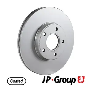 JP GROUP 1563101500