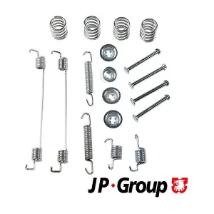 4363952210 JP GROUP