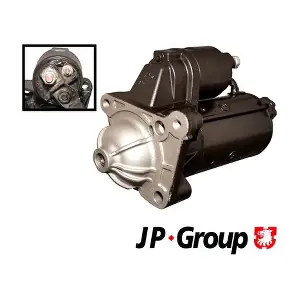 JP GROUP 1290302500