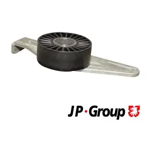 JP GROUP 4318200200