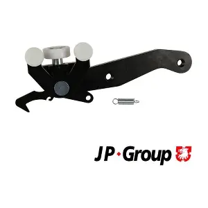 1188600980 JP GROUP