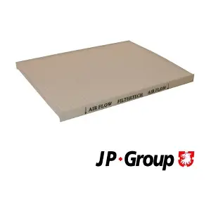 JP GROUP 1228100500