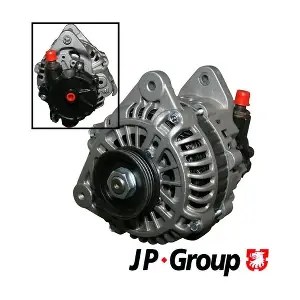 JP GROUP 1590101600