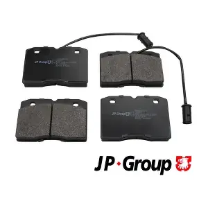 JP GROUP 5363600110