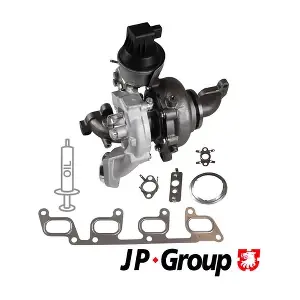 1117409100 JP GROUP