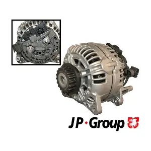 1190104500 JP GROUP