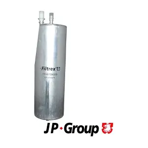 1118705000 JP GROUP