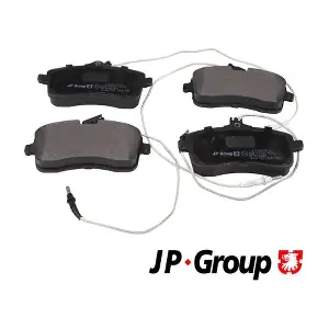 JP GROUP 4163607510
