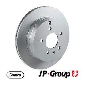 1263203800 JP GROUP