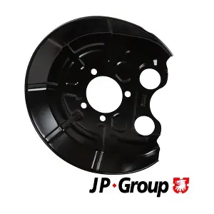 1264304370 JP GROUP