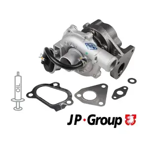1217400800 JP GROUP