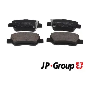 JP GROUP 4863701010