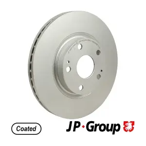 JP GROUP 4863101900